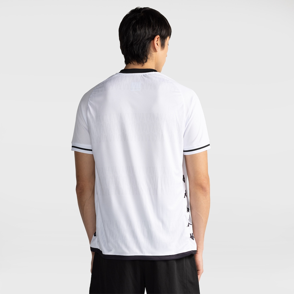 Imagem 2 do produto Camisa do XV de Piracicaba II 2026 Torcedor Masculina