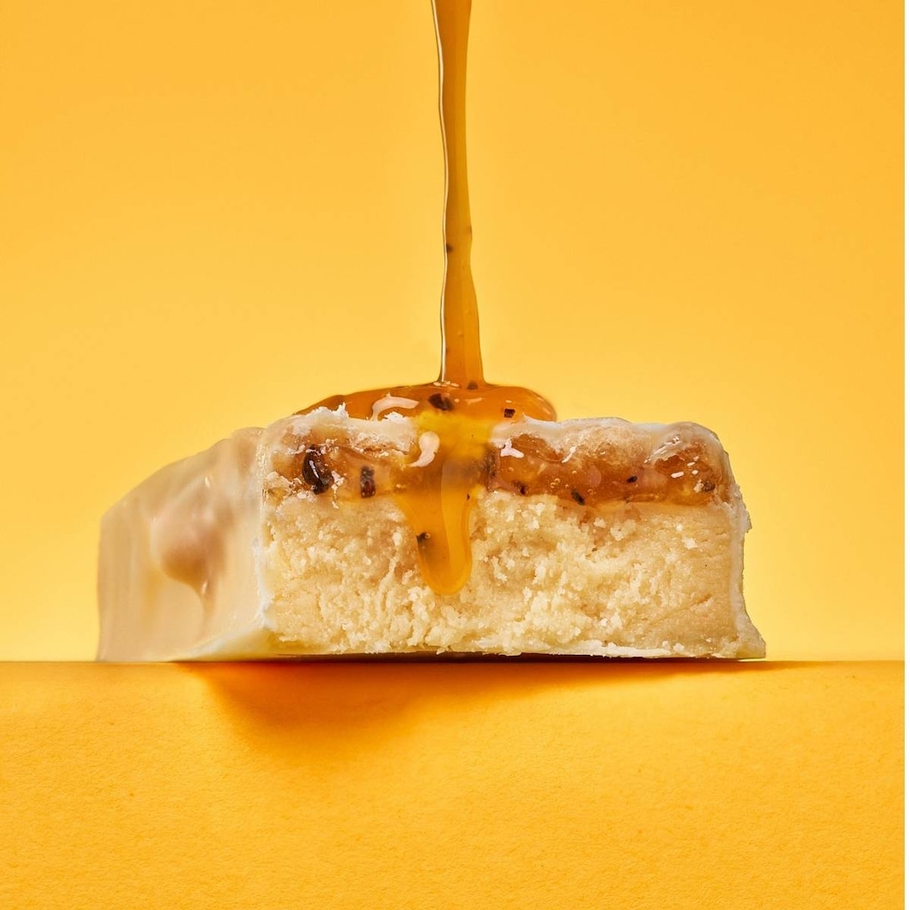 Imagem 5 do produto Barra de Proteína Bold Mousse de Maracujá 60g