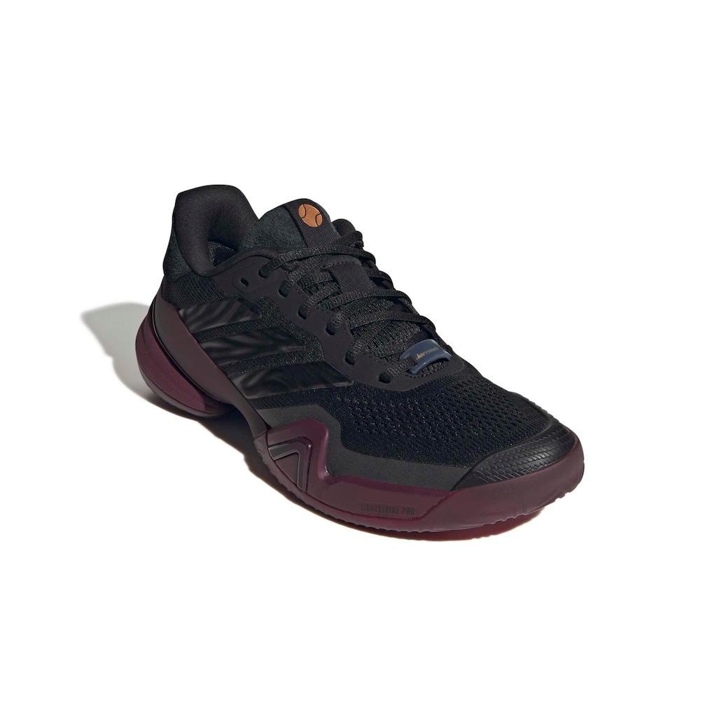 Imagem 5 do produto Tênis Masculino adidas Barricade 14