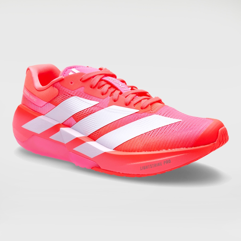 Imagem 2 do produto Tênis Feminino adidas adizero Dropset Pro