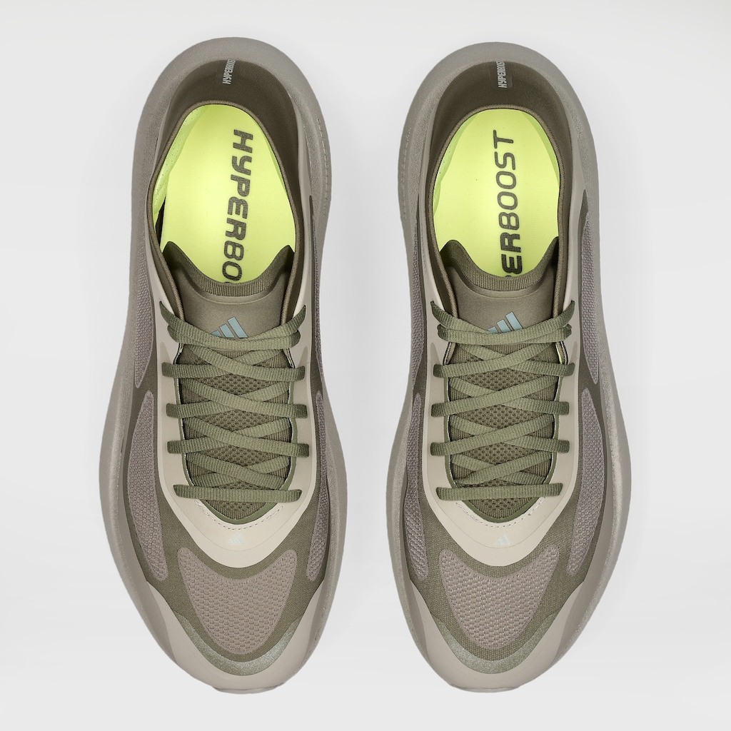 Imagem 4 do produto Tênis Masculino adidas Hyperboost Run