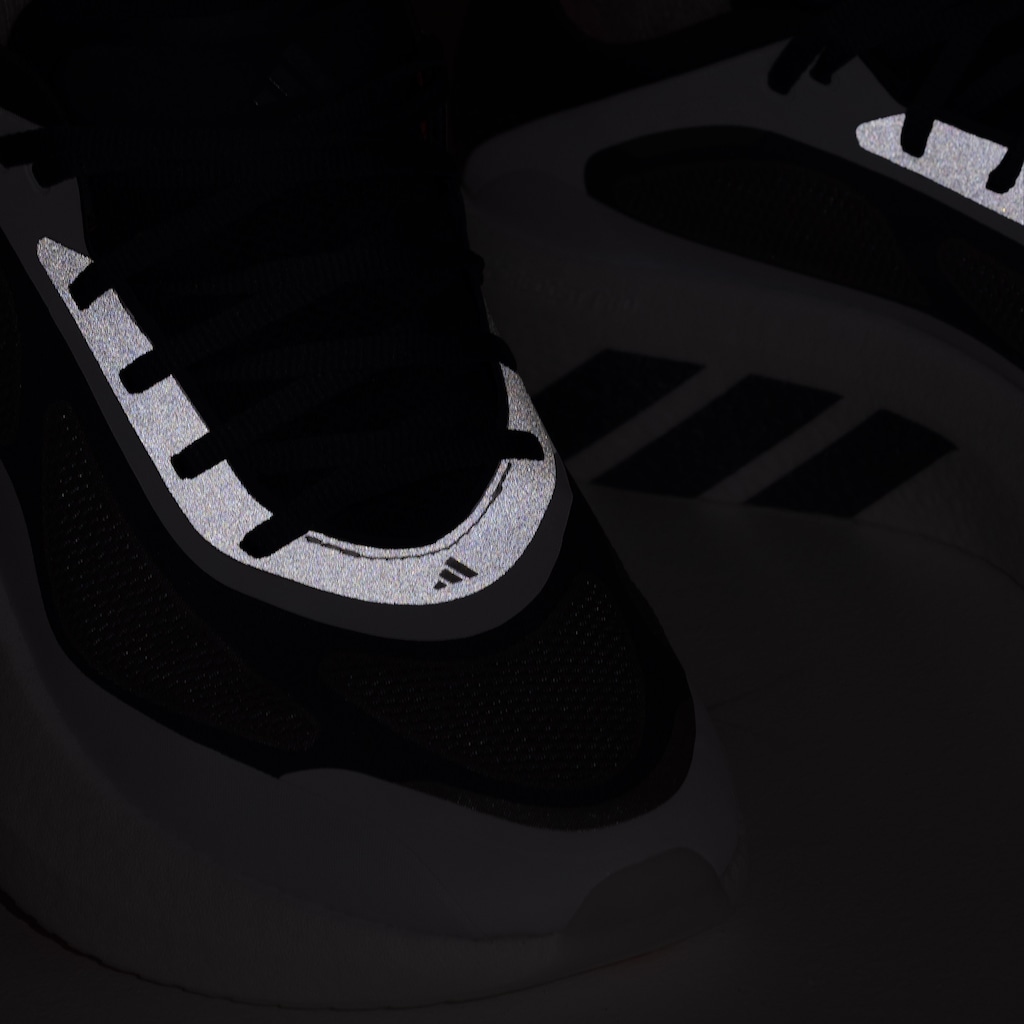 Imagem 4 do produto Tênis Masculino adidas Hyperboost Run