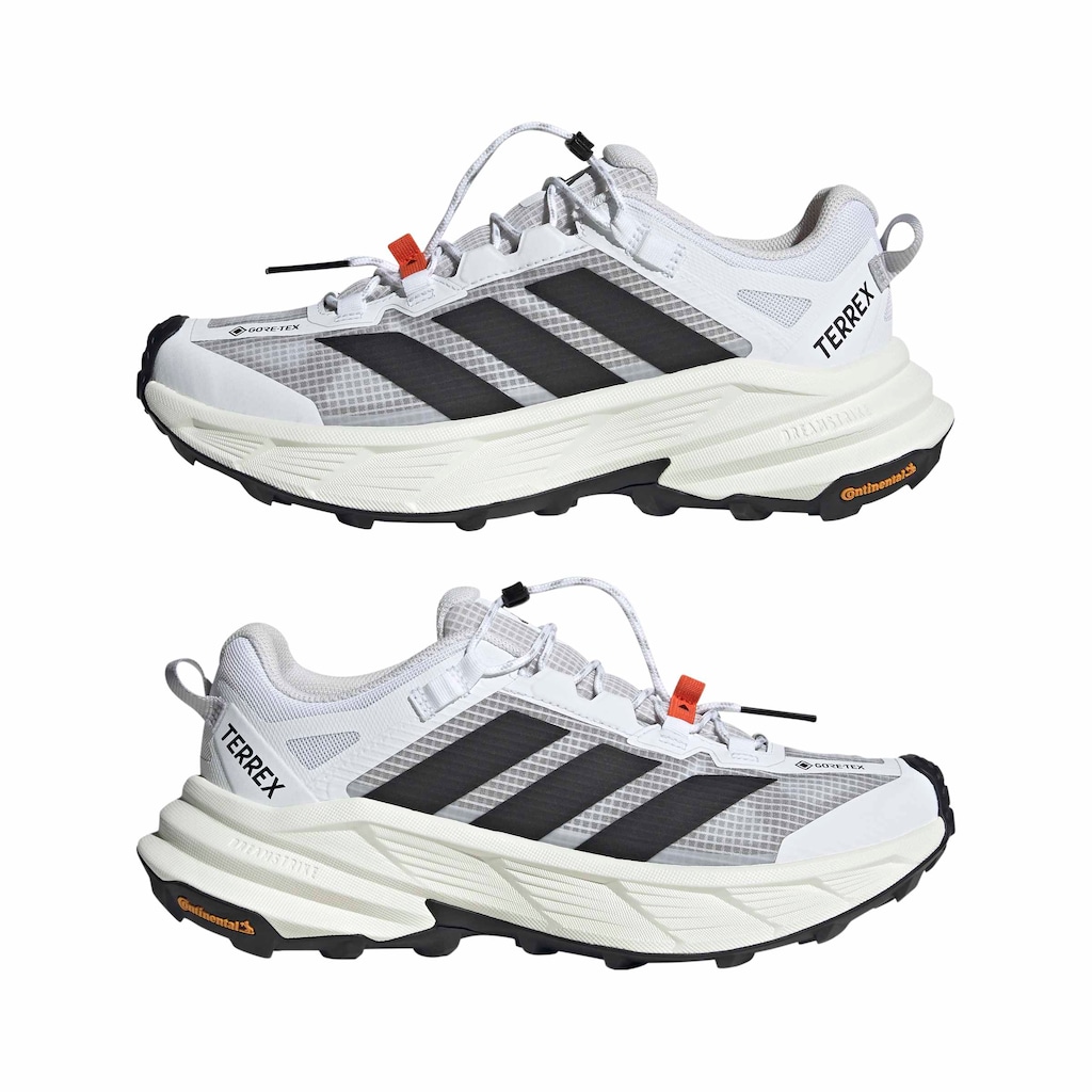 Imagem 3 do produto Tênis Masculino adidas Terrex Freehiker SL GTX