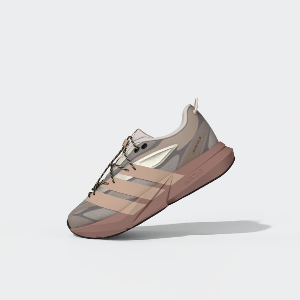 Imagem 3 do produto Tênis Lightblaze adidas Feminino