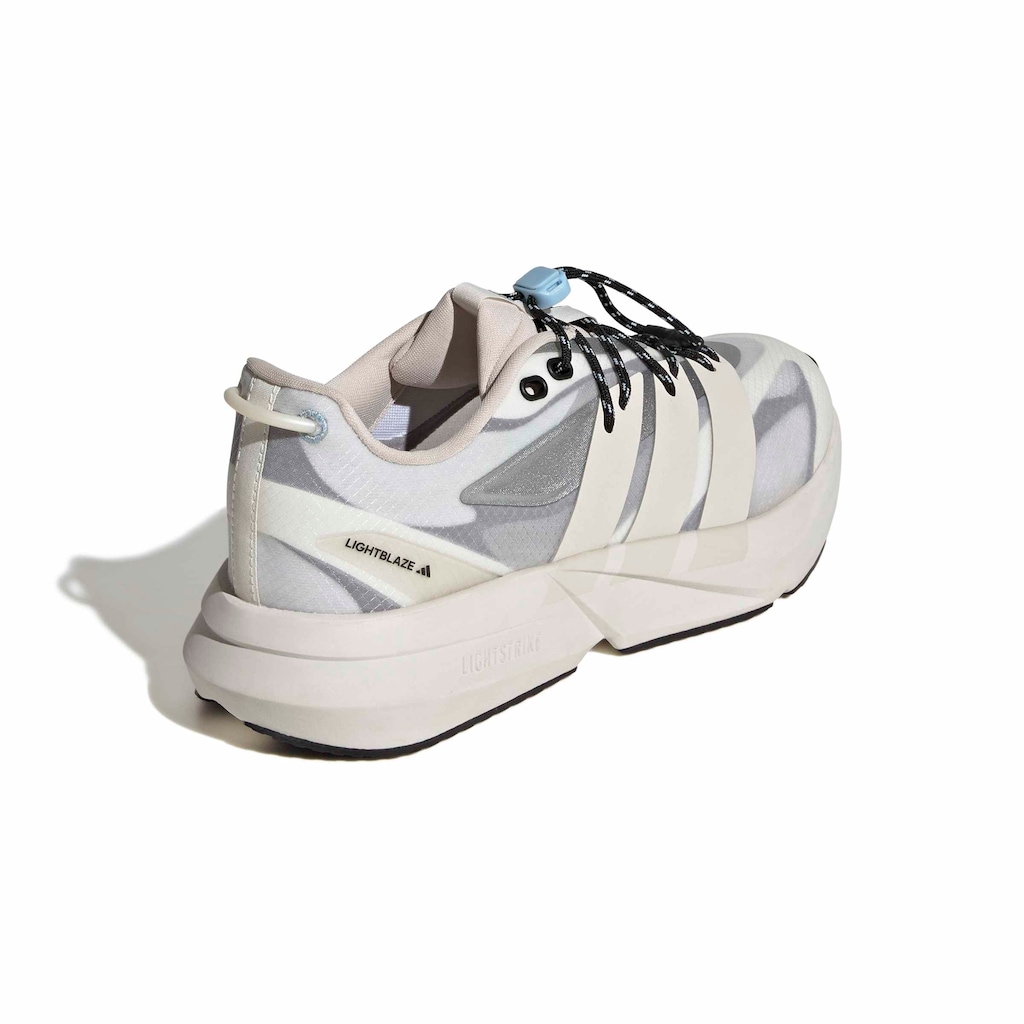 Imagem 4 do produto Tênis Lightblaze adidas Feminino