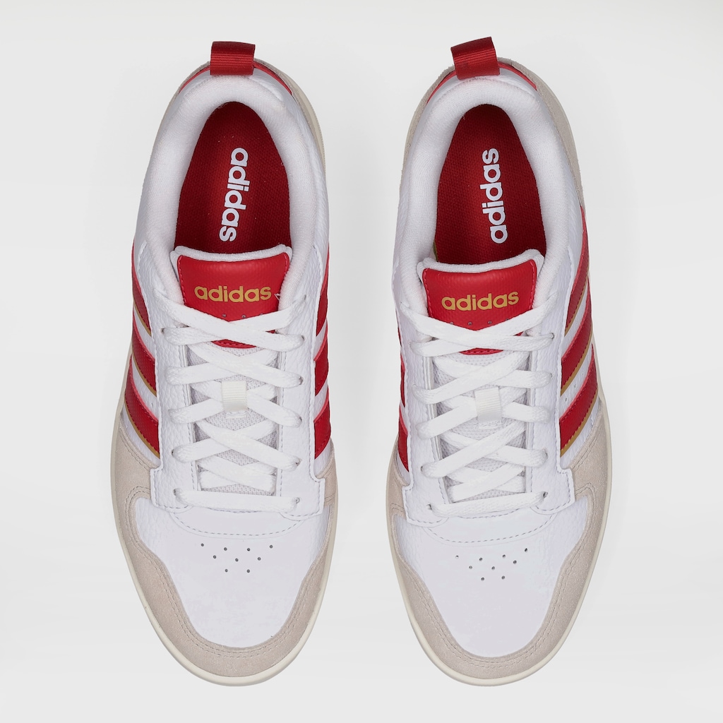 Imagem 4 do produto Tênis Masculino adidas Courtblock 26