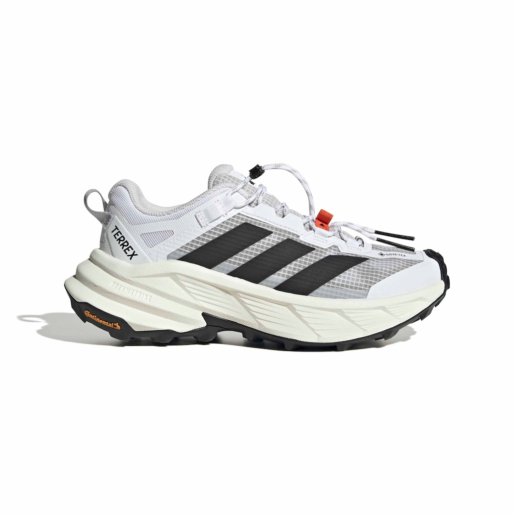 Imagem 1 do produto Tênis Feminino adidas Terrex Freehiker SL GTX