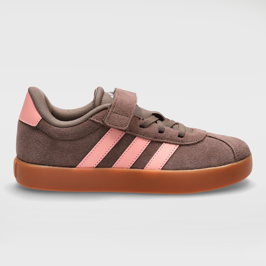 Imagem 1 do produto Tênis Infantil adidas VL Court 3.0