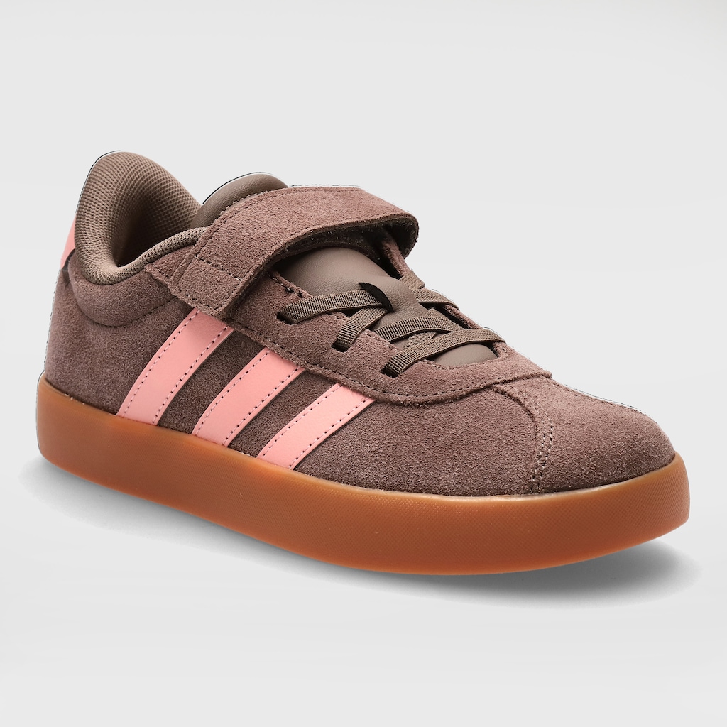 Imagem 2 do produto Tênis Infantil adidas VL Court 3.0