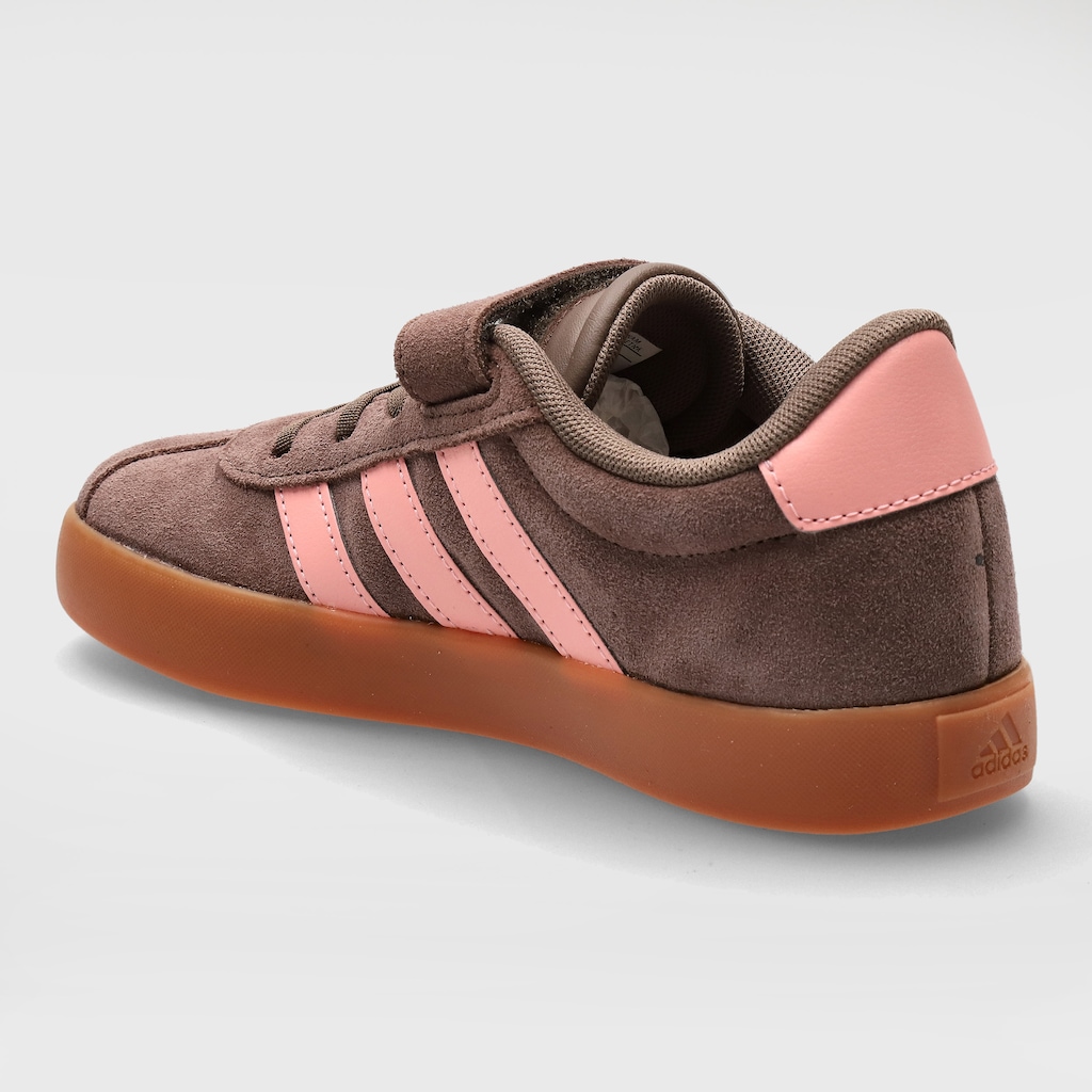 Imagem 3 do produto Tênis Infantil adidas VL Court 3.0