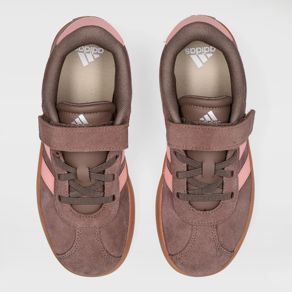 Imagem 4 do produto Tênis Infantil adidas VL Court 3.0