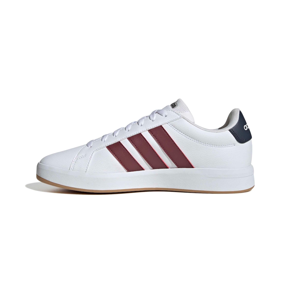 Imagem 2 do produto Tênis adidas Grand Court Base 3 0 Masculino