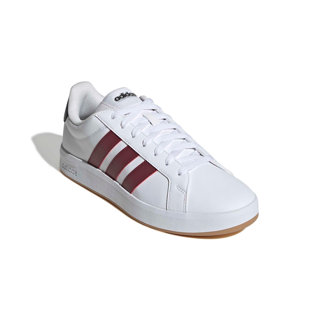 Imagem 4 do produto Tênis adidas Grand Court Base 3 0 Masculino