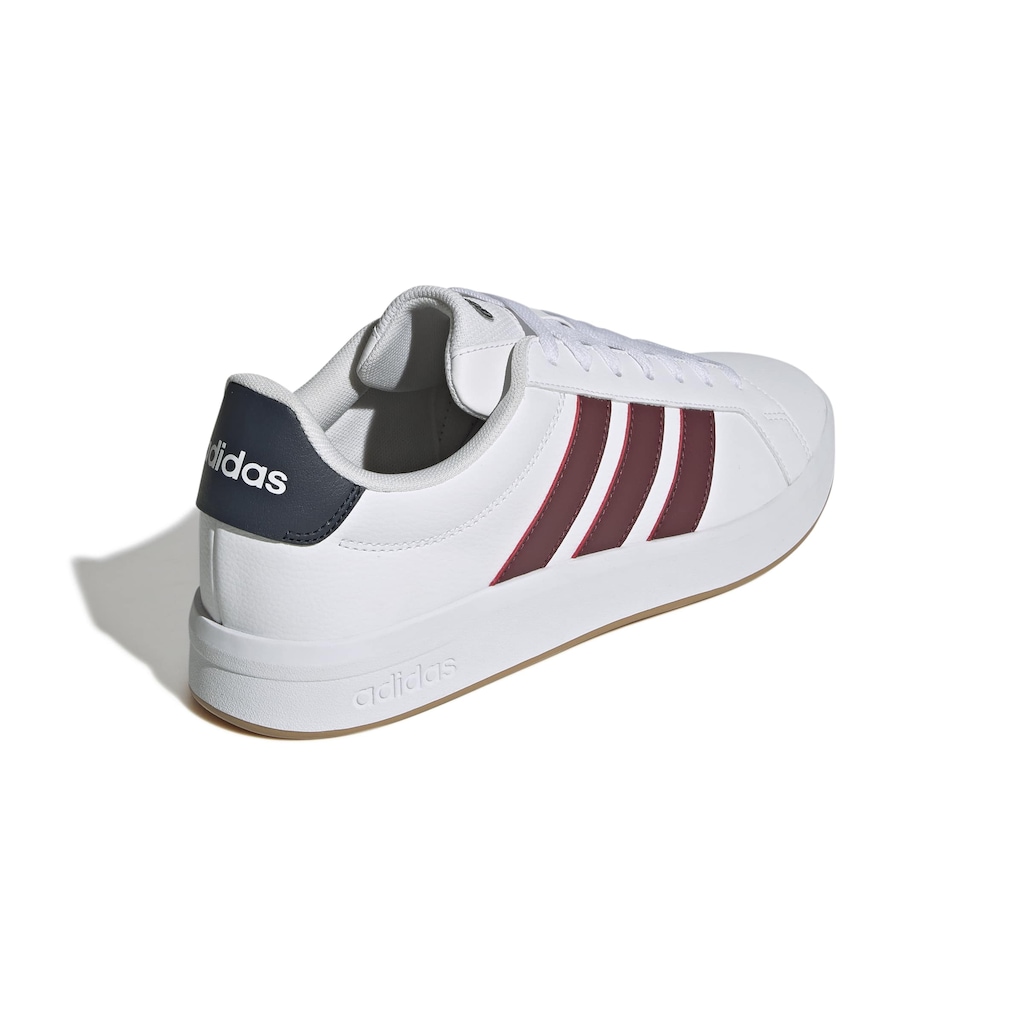 Imagem 5 do produto Tênis adidas Grand Court Base 3 0 Masculino