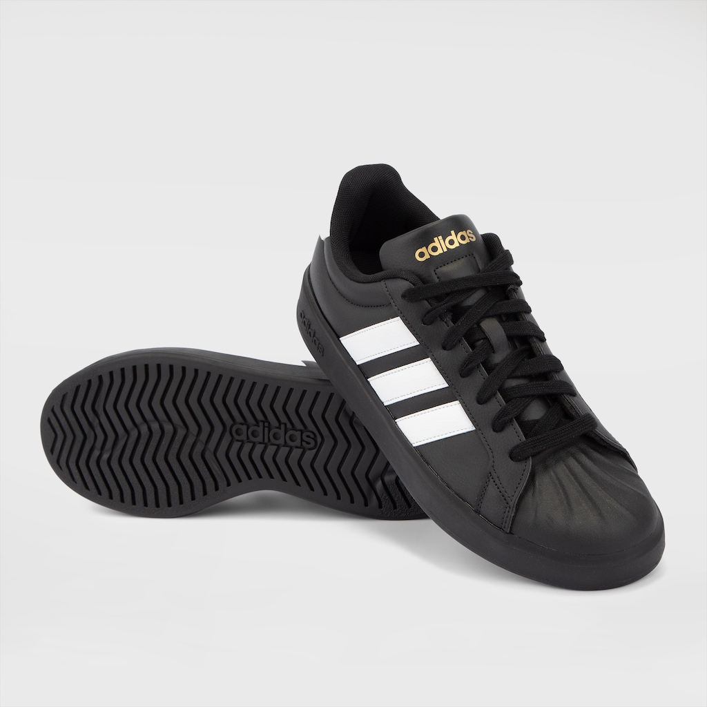 Imagem 4 do produto Tênis Masculino adidas Streettalk