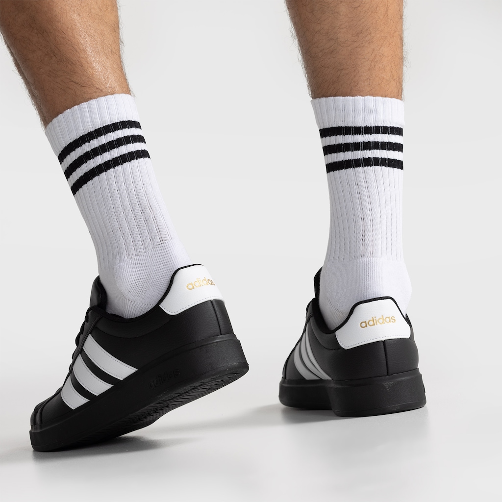 Imagem 2 do produto Tênis Masculino adidas Streettalk