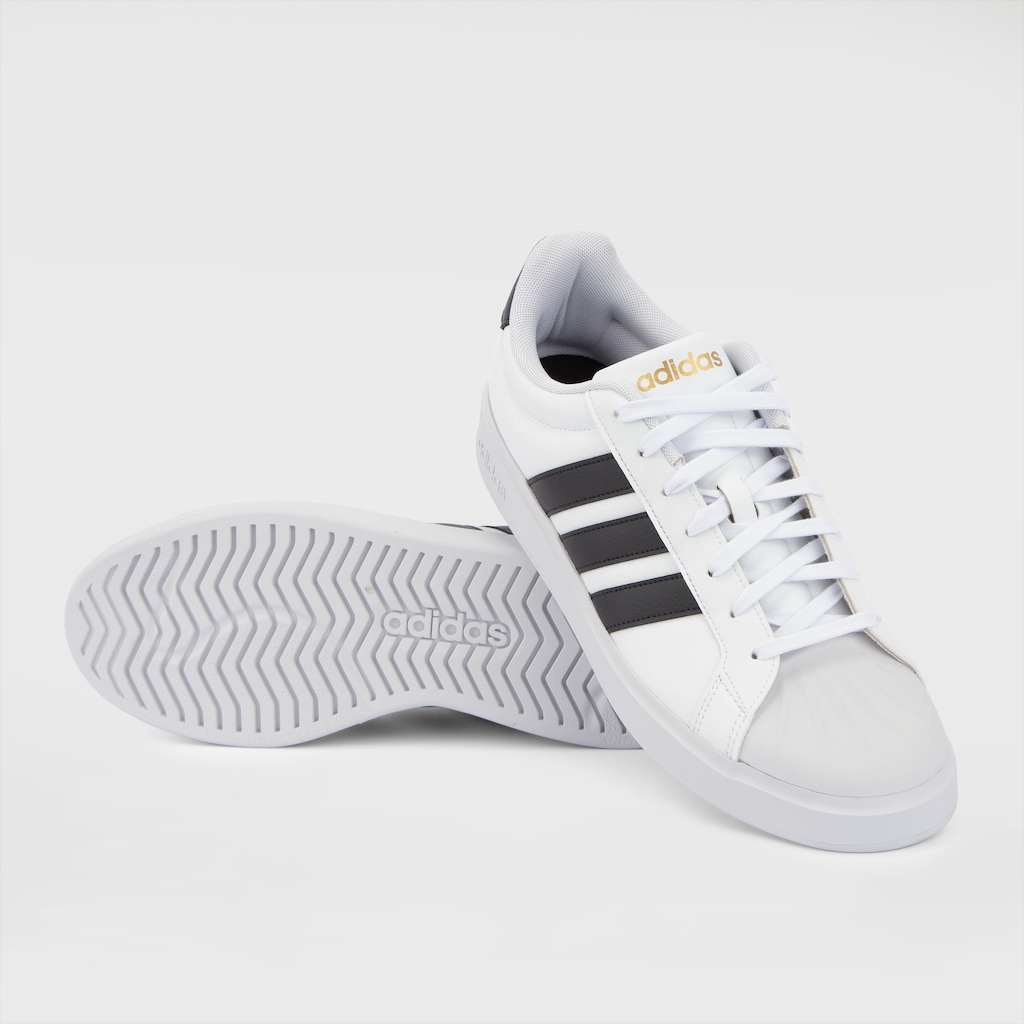 Imagem 2 do produto Tênis Masculino adidas Streettalk