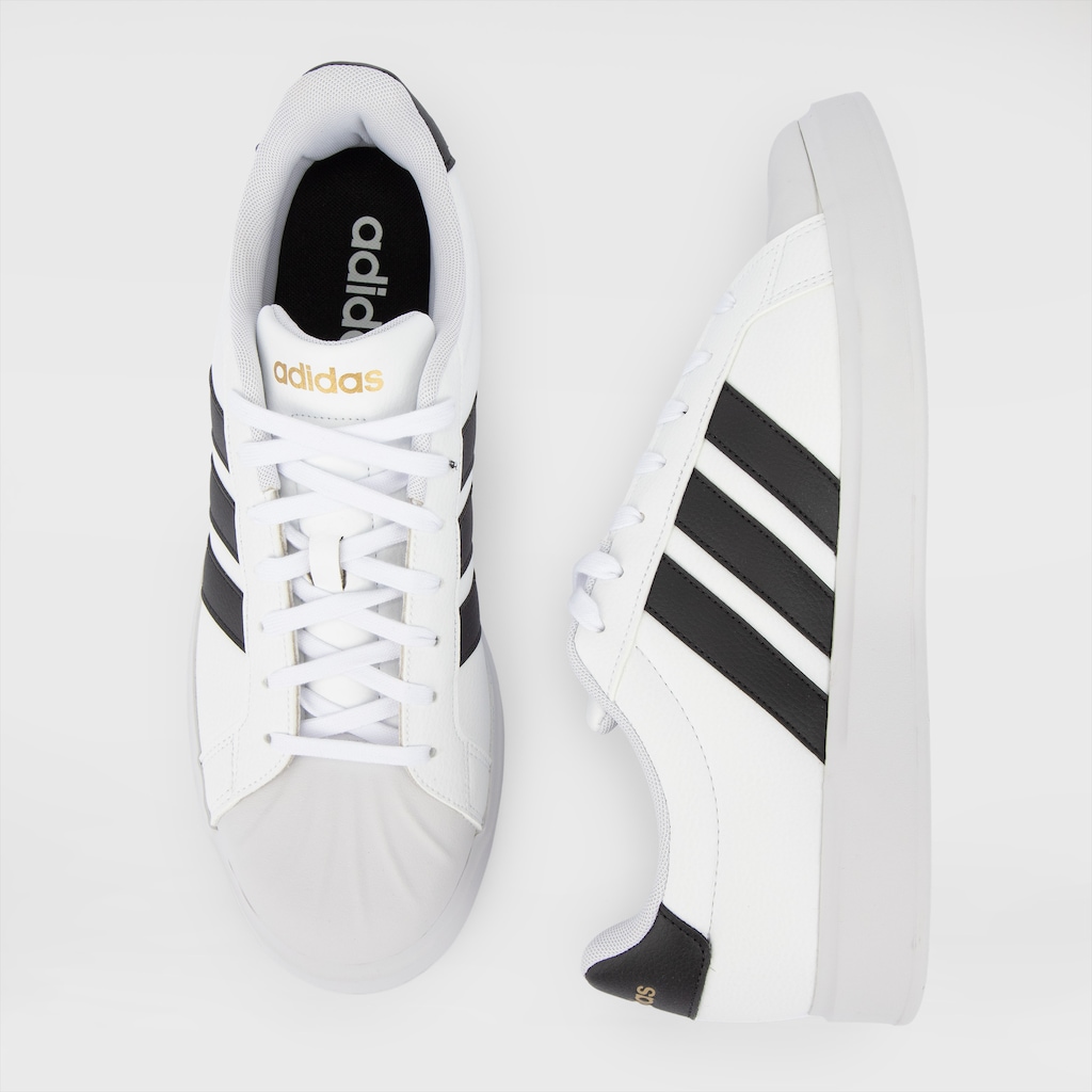 Imagem 5 do produto Tênis Masculino adidas Streettalk