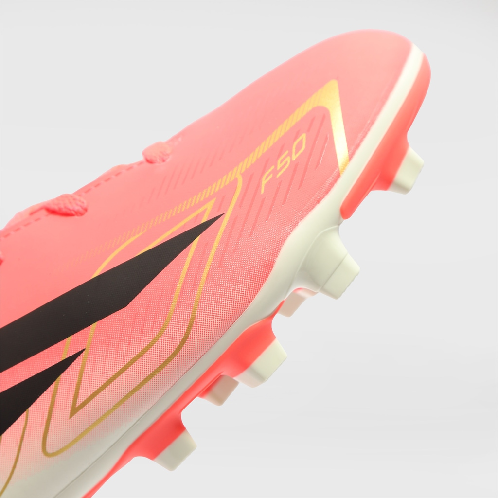 Imagem 3 do produto Chuteira de Campo Infantil adidas F50 Hyperfast Club