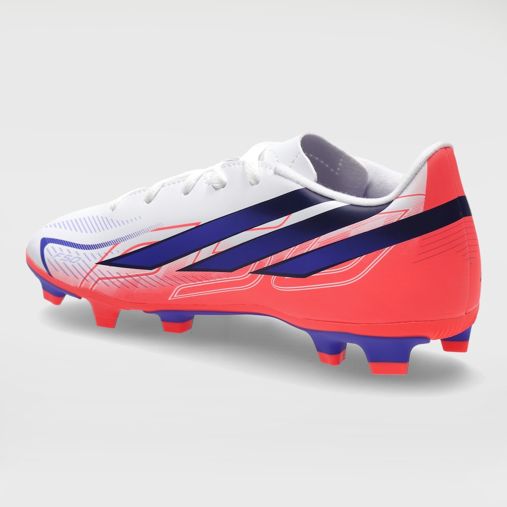 Imagem 3 do produto Chuteira de Campo Infantil adidas F50 Hyperfast Club