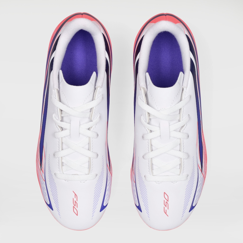 Imagem 4 do produto Chuteira de Campo Infantil adidas F50 Hyperfast Club