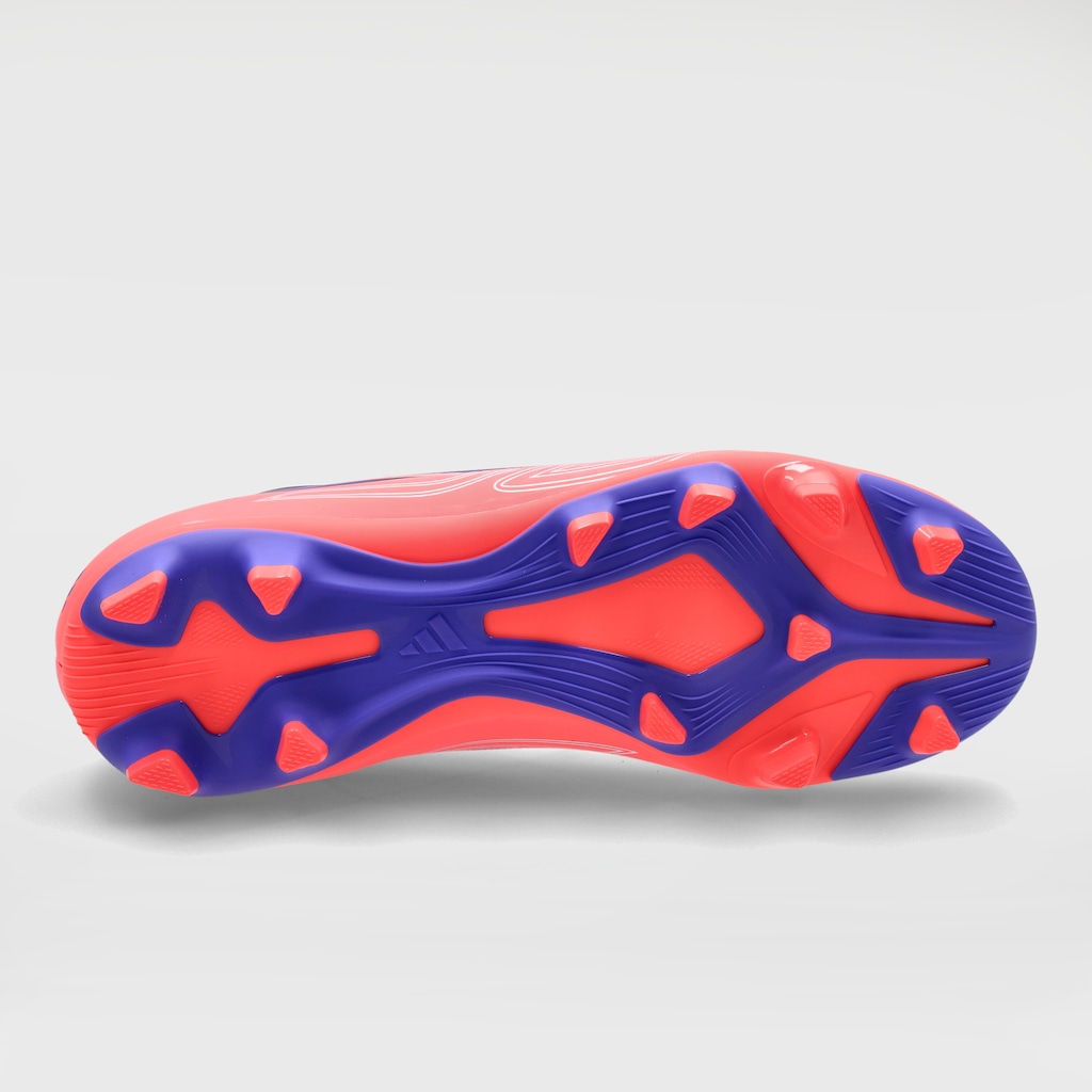Imagem 5 do produto Chuteira de Campo Infantil adidas F50 Hyperfast Club