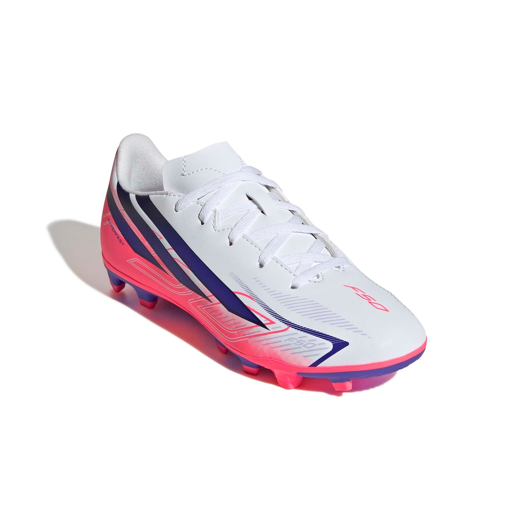 Imagem 5 do produto Chuteira de Campo Infantil adidas F50 Hyperfast Club