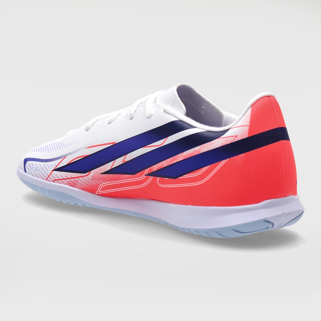 Imagem 3 do produto Chuteira Futsal Infantil adidas F50 Hyperfast Club