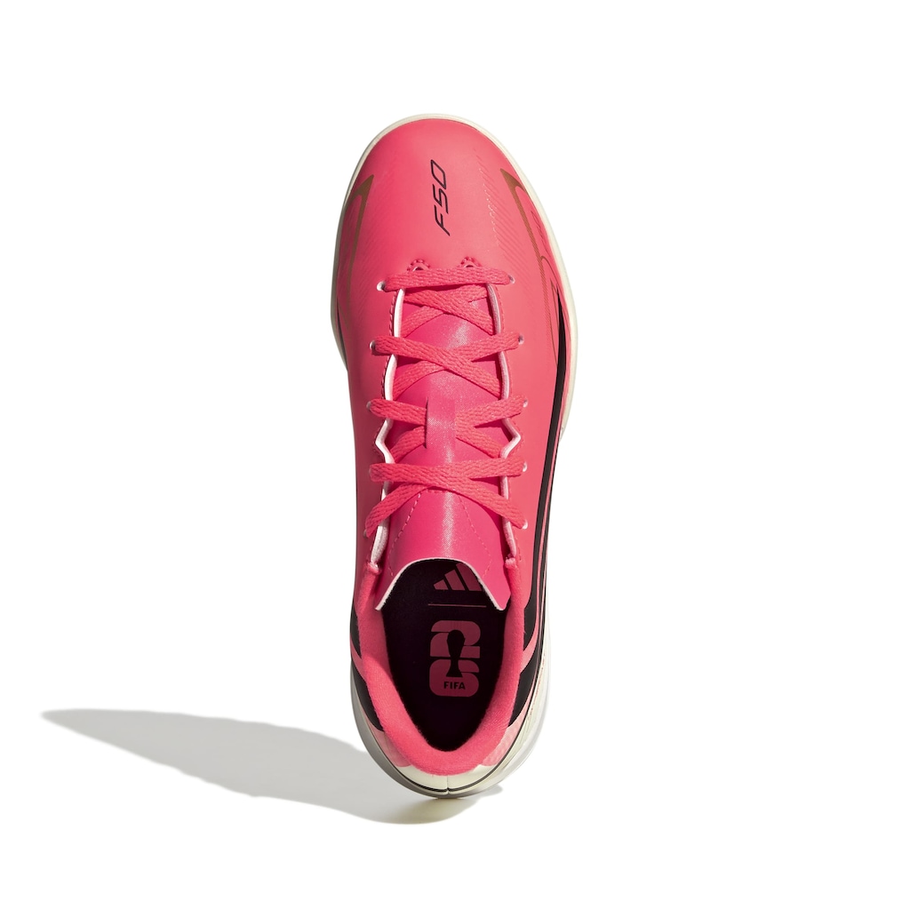 Imagem 5 do produto Chuteira Society Infantil adidas F50 Hyperfast Club