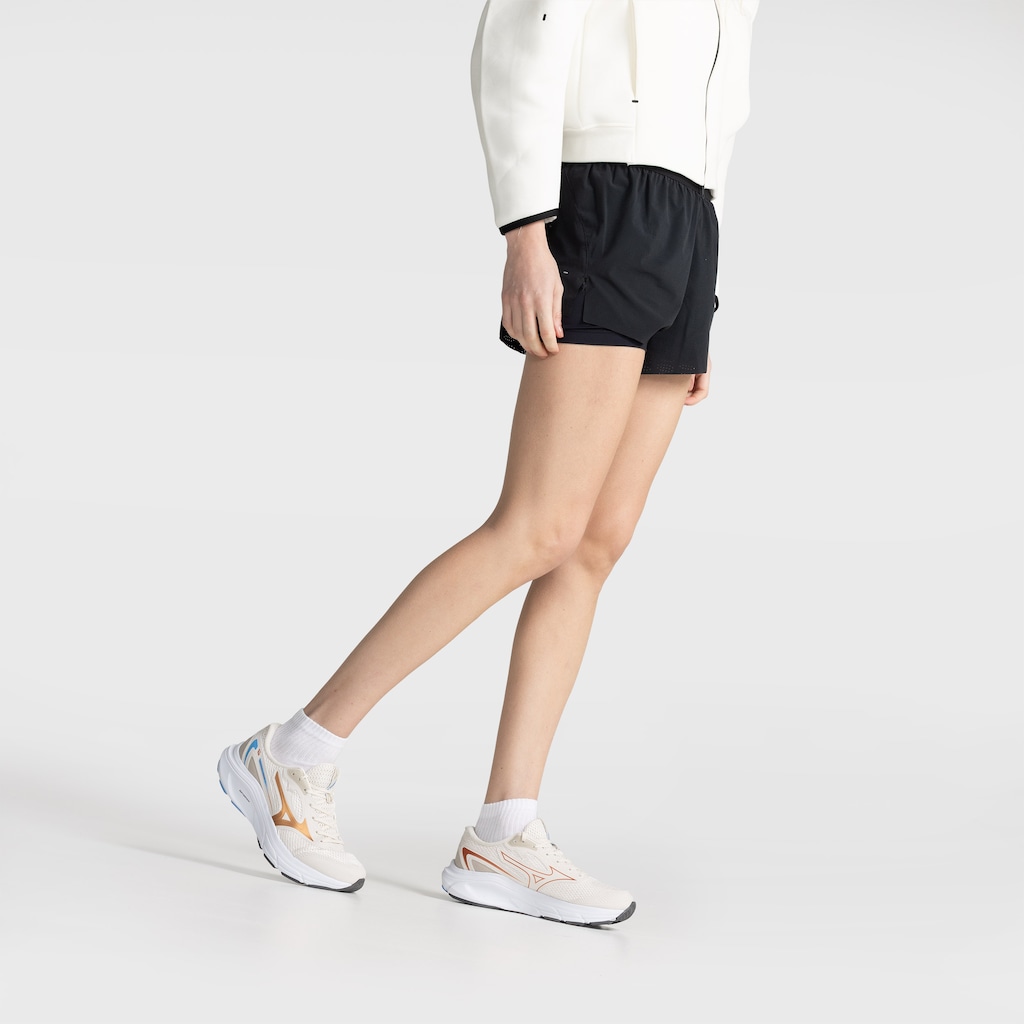 Imagem 2 do produto Tênis Feminino Mizuno Hawk 6