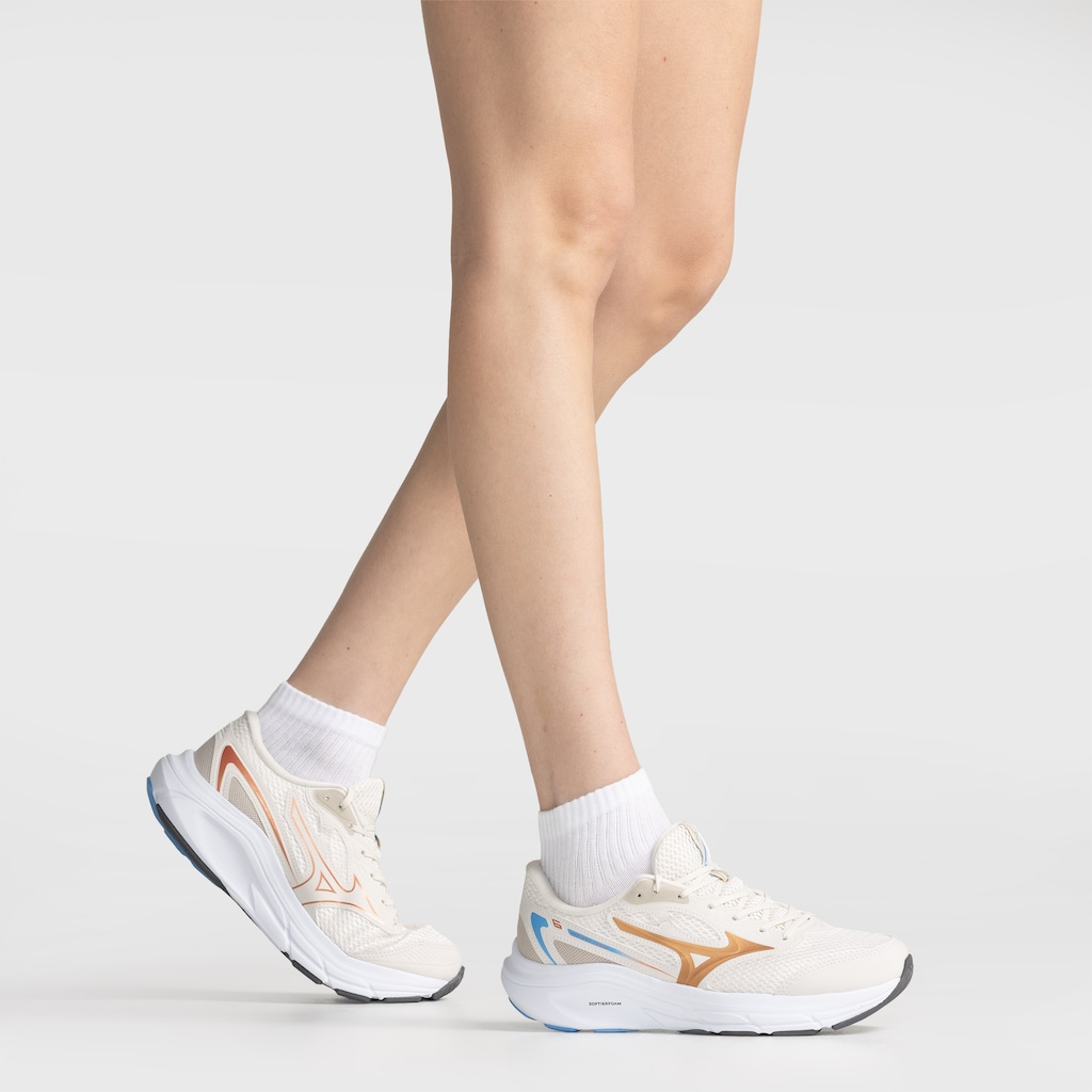 Imagem 3 do produto Tênis Feminino Mizuno Hawk 6