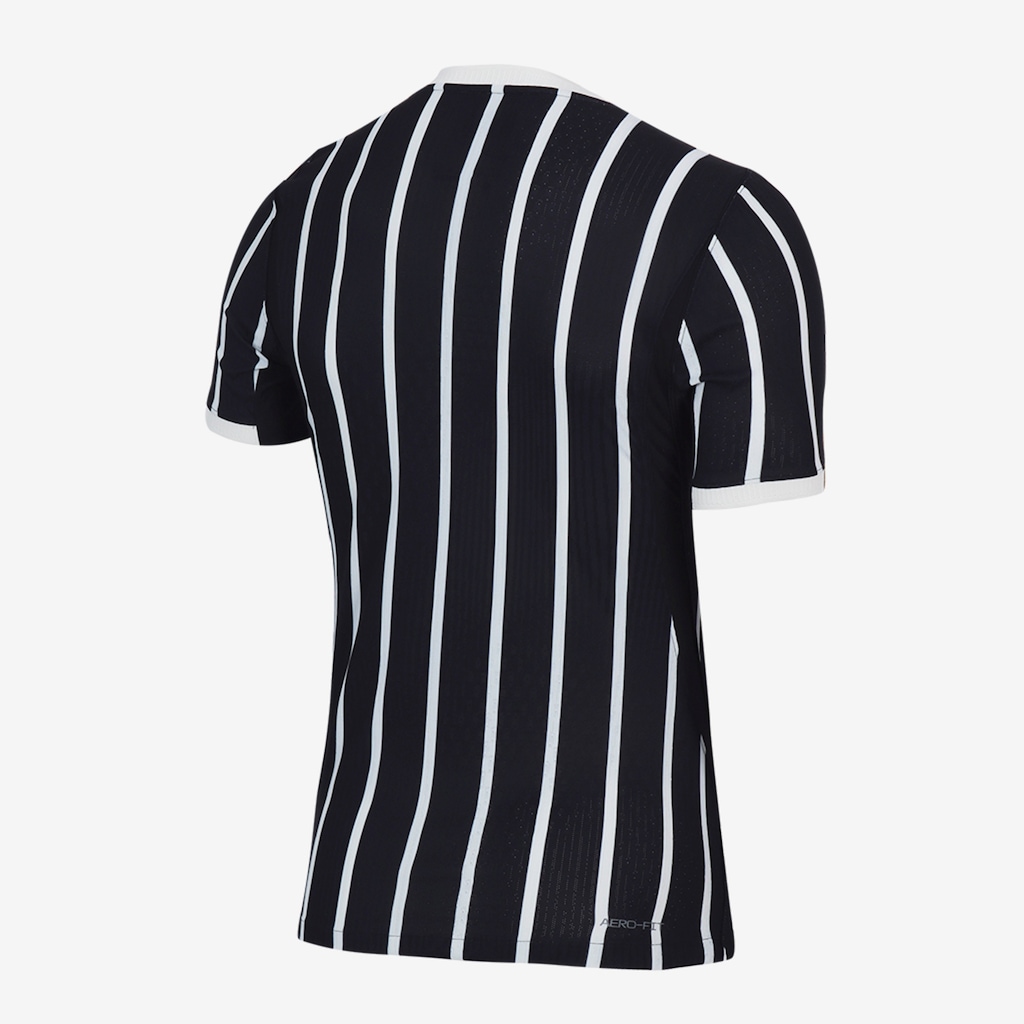 Imagem 2 do produto Camisa do Corinthians II 26 Jogador Masculina