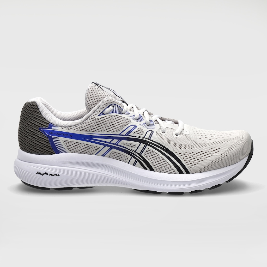 Imagem 1 do produto Tênis Unissex Asics Gel-Contend 10