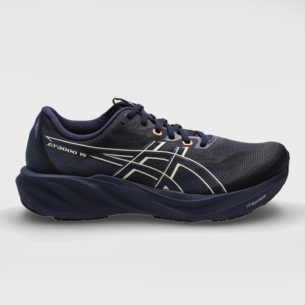 Imagem 1 do produto Tênis Unissex Asics GT2000 15
