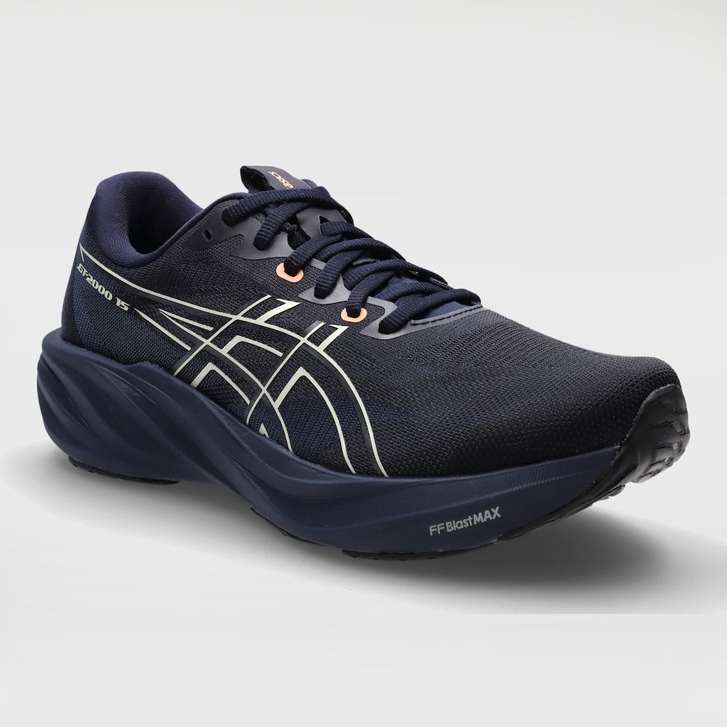 Imagem 2 do produto Tênis Unissex Asics GT2000 15