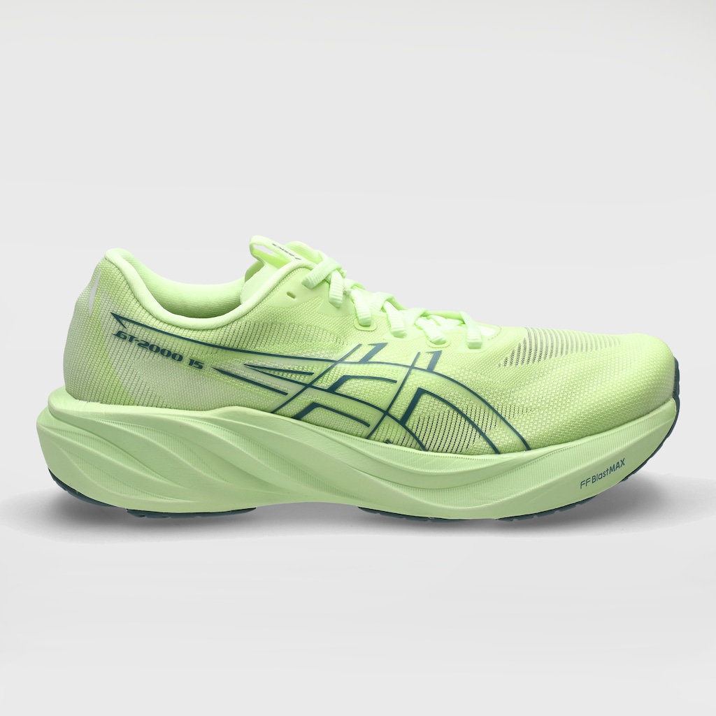 Imagem 1 do produto Tênis Unissex Asics GT2000 15