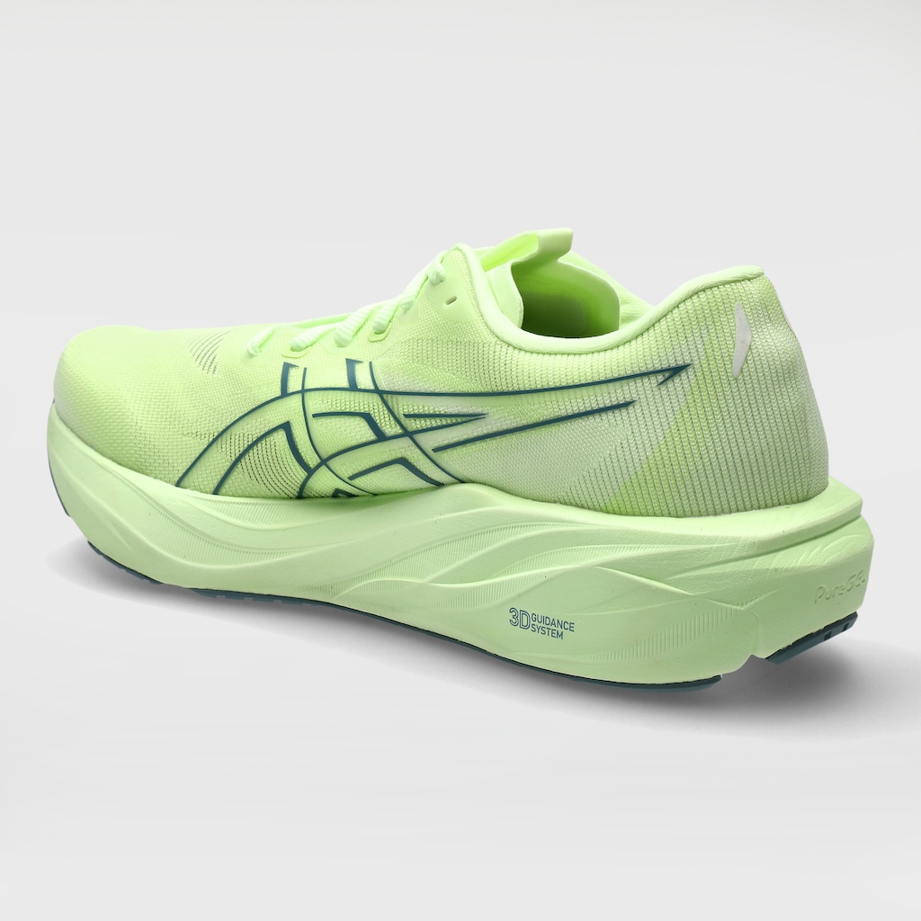 Imagem 3 do produto Tênis Unissex Asics GT2000 15
