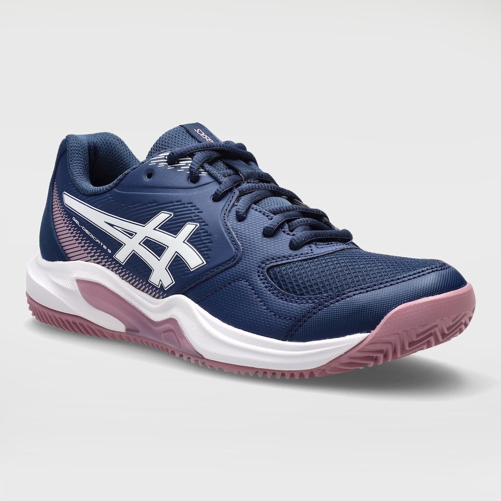 Imagem 2 do produto Tênis Unissex Asics Gel-Dedicate 9 Clay