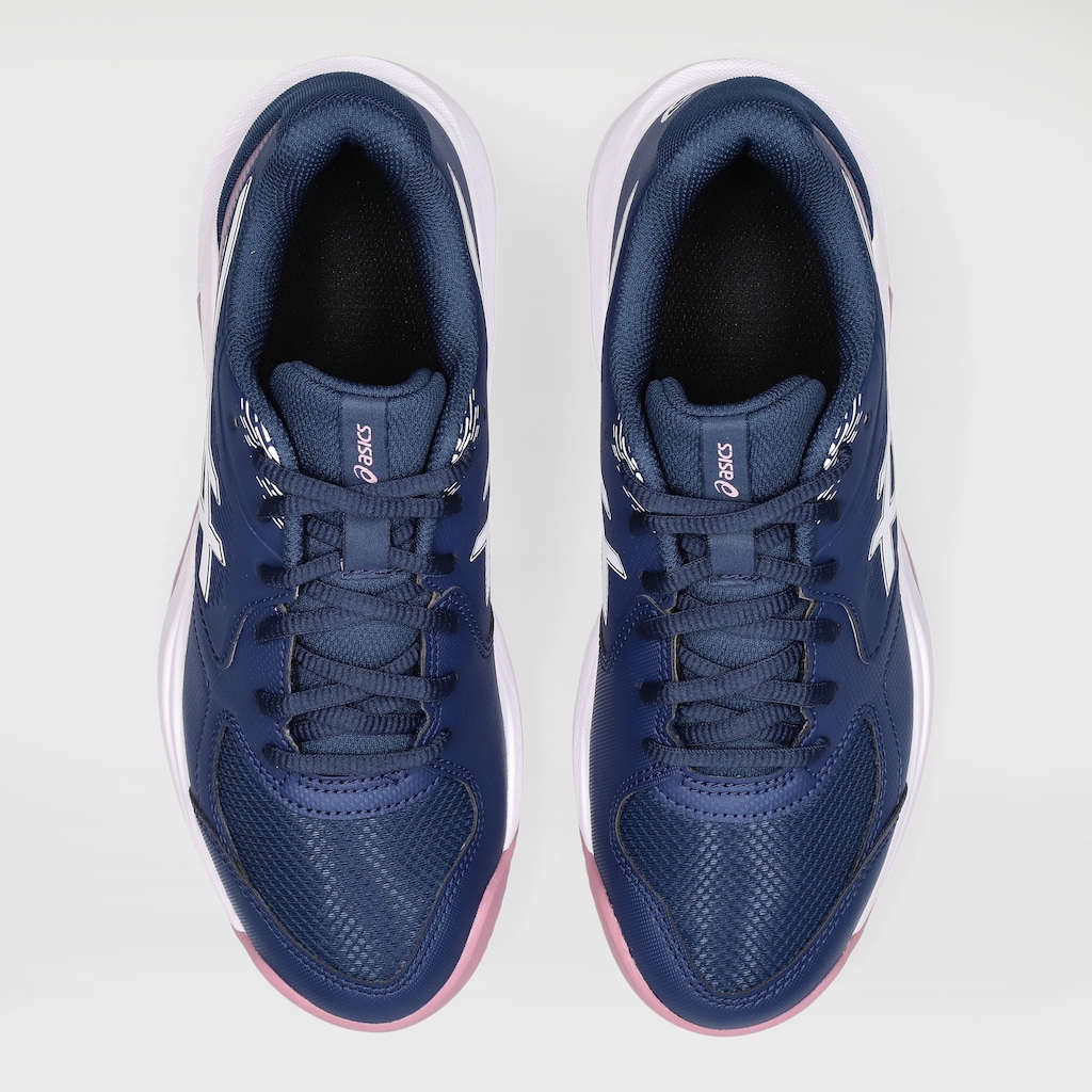 Imagem 4 do produto Tênis Unissex Asics Gel-Dedicate 9 Clay