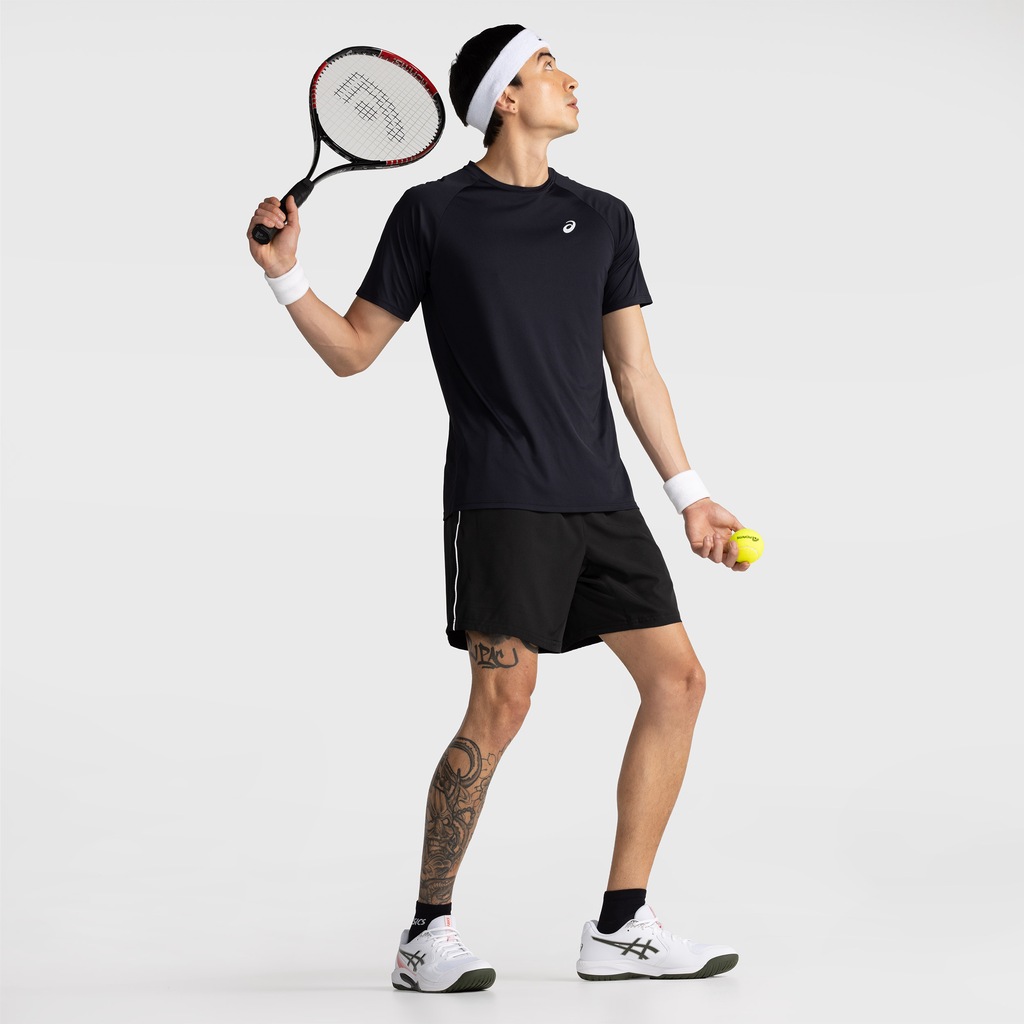 Imagem 4 do produto Tênis Masculino Asics Gel-Dedicate 9