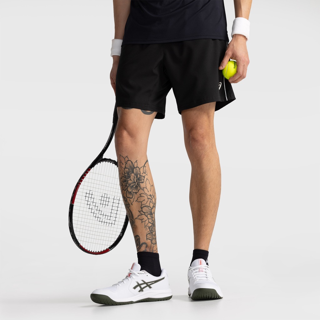 Imagem 3 do produto Tênis Masculino Asics Gel-Dedicate 9