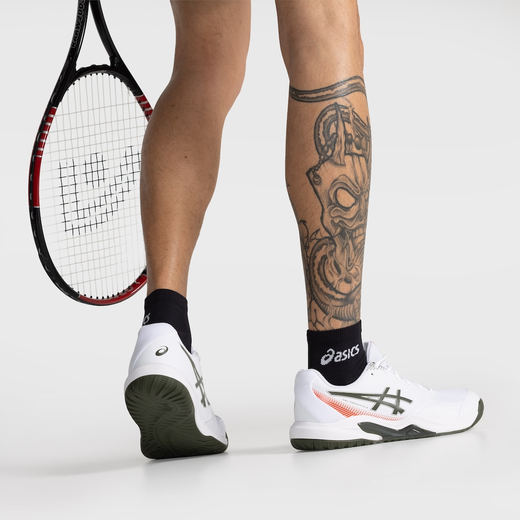 Imagem 2 do produto Tênis Masculino Asics Gel-Dedicate 9