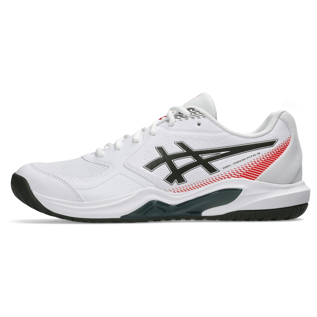 Imagem 2 do produto Tênis Masculino Asics Gel-Dedicate 9