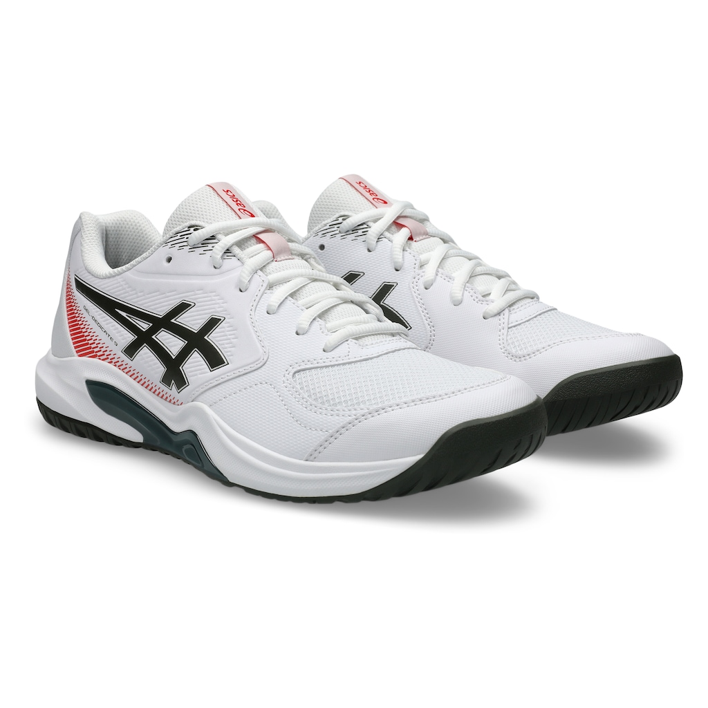 Imagem 3 do produto Tênis Masculino Asics Gel-Dedicate 9