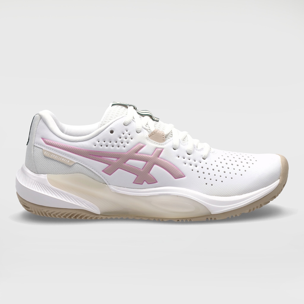 Imagem 1 do produto Tênis Feminino Asics Gelchallenger 15 Padel
