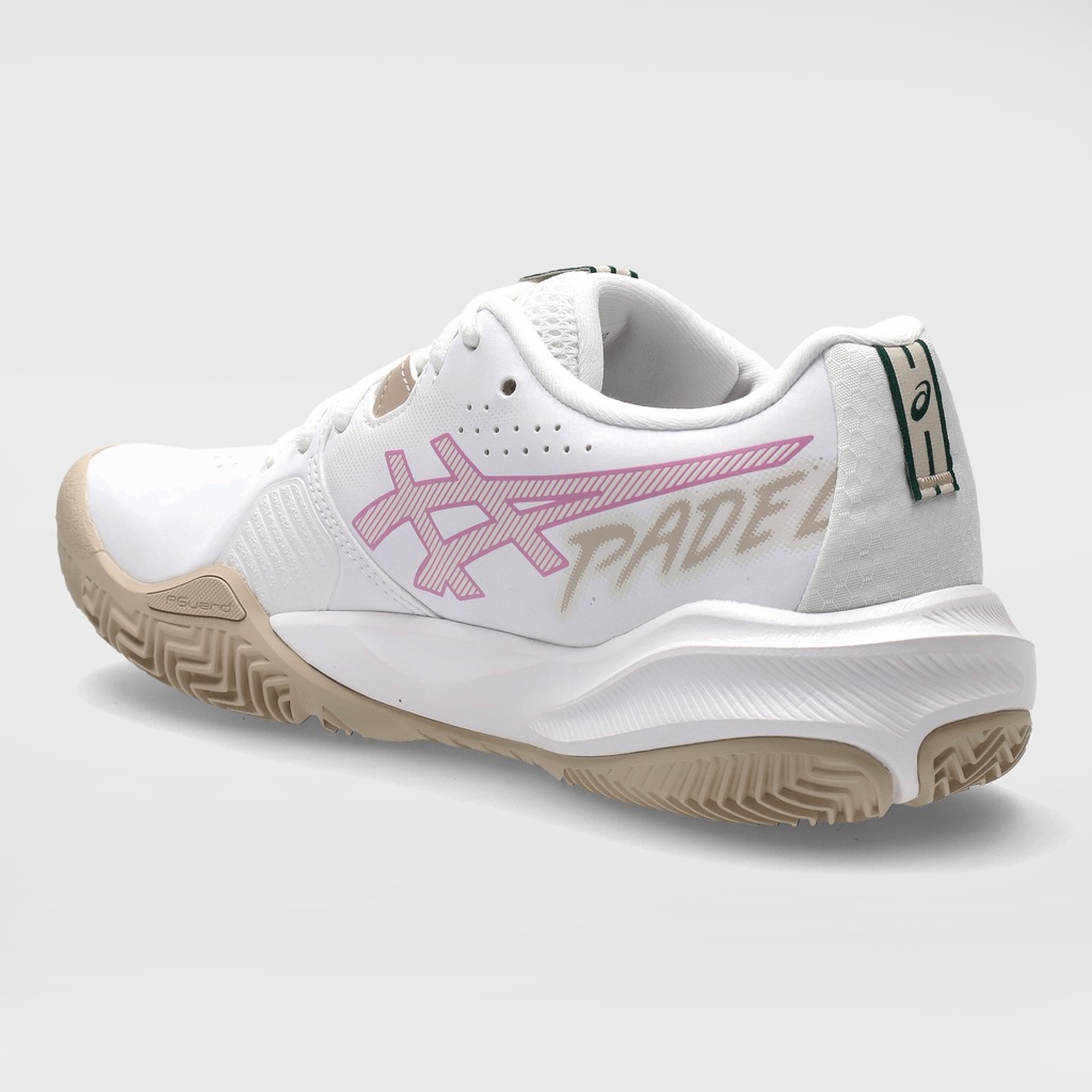 Imagem 5 do produto Tênis Feminino Asics Gelchallenger 15 Padel