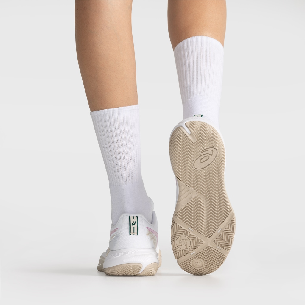Imagem 3 do produto Tênis Feminino Asics Gelchallenger 15 Padel