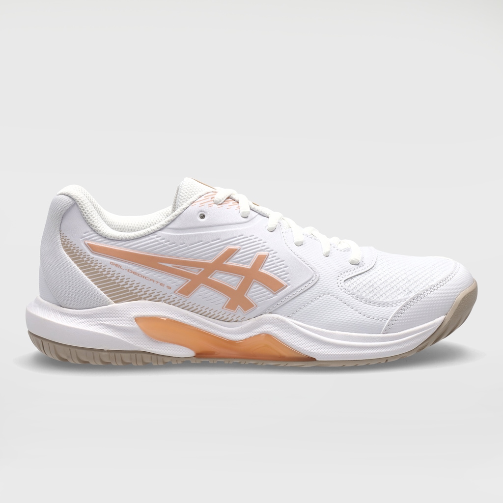 Imagem 1 do produto Tênis Feminino Asics Geldedicate 9