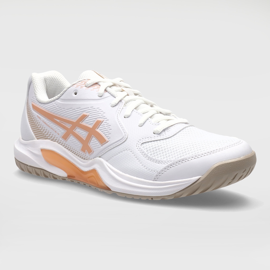 Imagem 2 do produto Tênis Feminino Asics Geldedicate 9