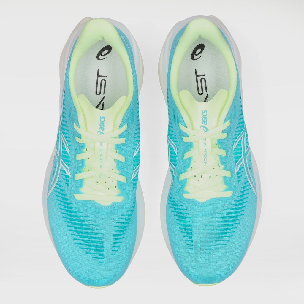 Imagem 4 do produto Tênis Masculino Asics SonicBlast 2